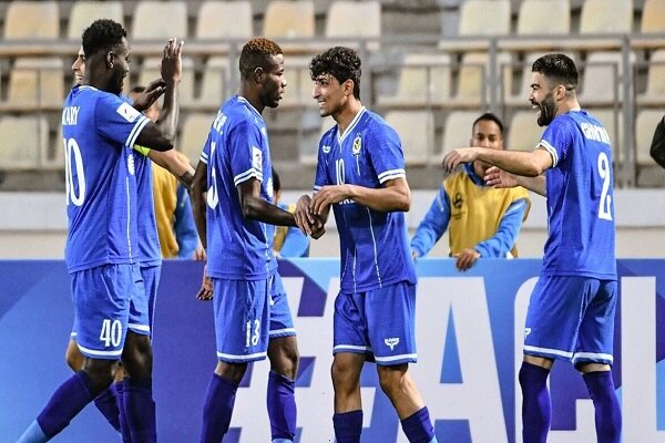 پیروزی تلخ نیروی هوایی مقابل آلمالیق