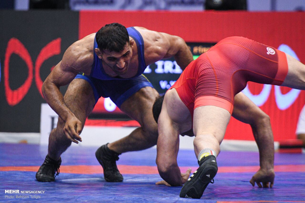 پیروزی تیم بانک شهر مقابل ستارگان ساری