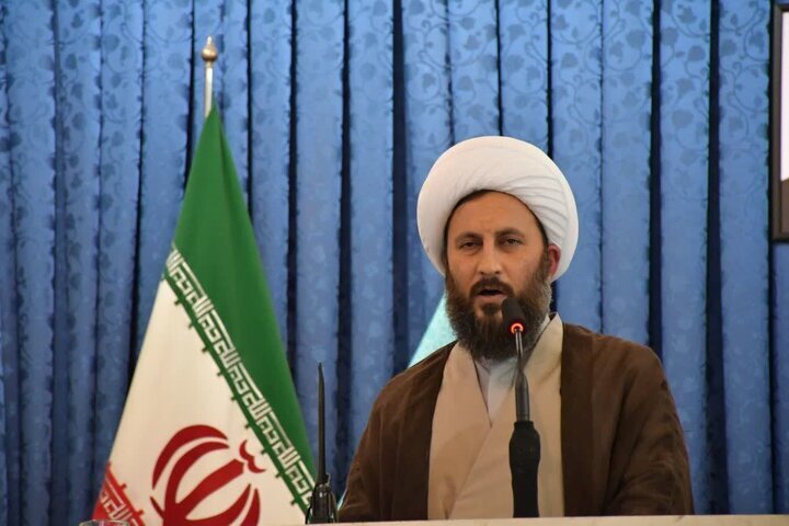 پیروزی‌ در جنگ ۱۲ روزه حاصل ولایت‌مداری و صبر انقلابی ملت ایران است