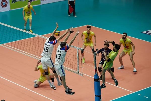 پیروزی سخت پیکان مقابل گنبد/ جنجال در بازی ارومیه و پیروزی سپاهان