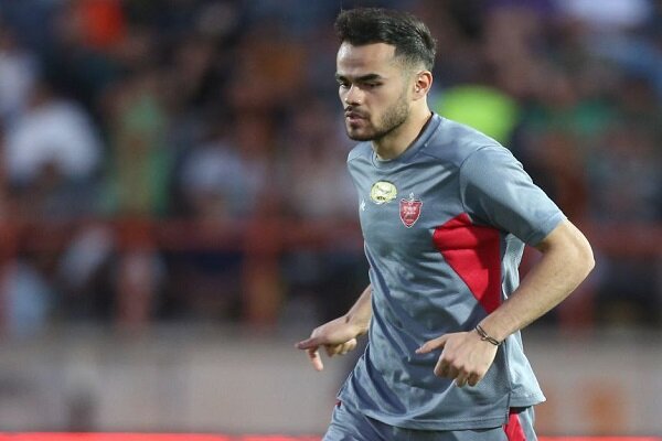 پیروزی سرخها برابر شمس آذر در نیمه اول با گل ستاره
ازبکستانی