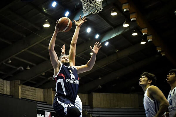 پیروزی شهرداری گرگان/ آبادانی ها مغلوب سیرجان شدند