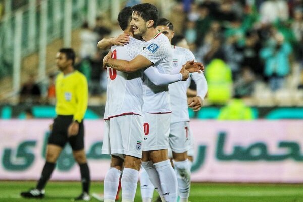 پیروزی قابل پیشبینی ایران برابر هنگ کنگ/عجول و بیبرنامه درحمله