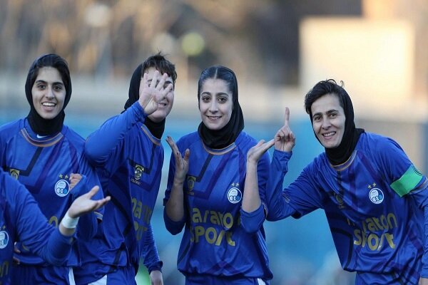 پیروزی قاطع استقلال در لیگ یک/ صعود به پلیآف با دو گل درخشان