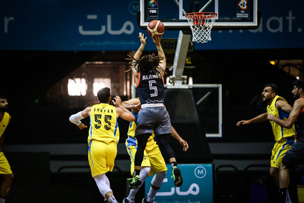 پیروزی مس رفسنجان برابر صنایع هرمزگان/ اکسون به پارسا مشهد باخت