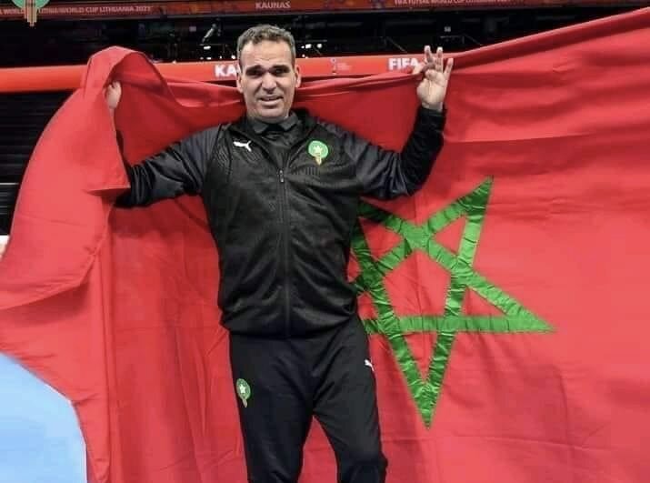 پیروزی مقابل ایران دستاورد بی سابقهای بود/ آنها را خسته کردیم