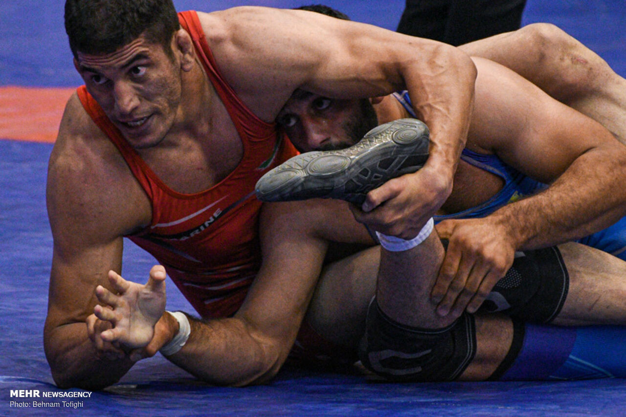 پیروزی مقاومت البرز و پاس ساری در دیدارهای رفت و برگشت