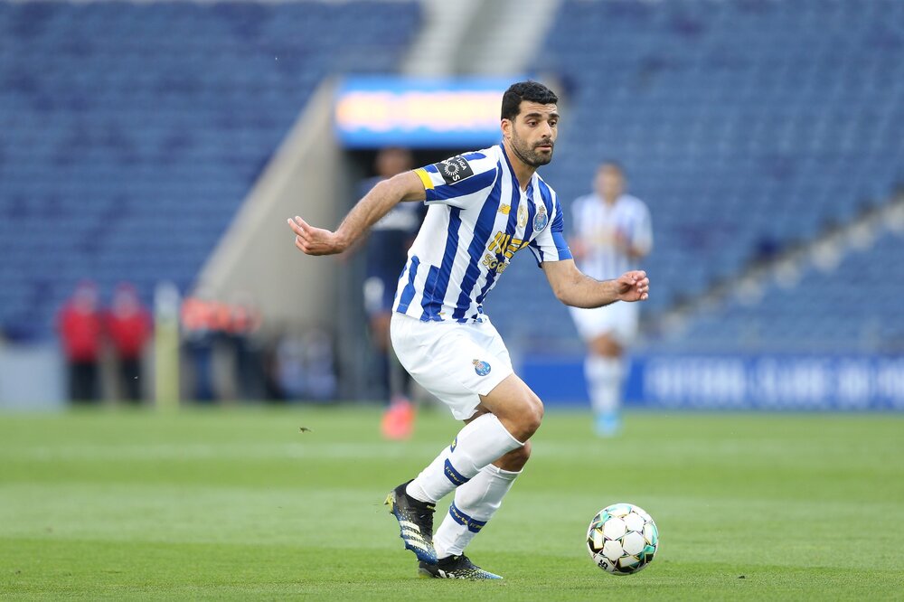 پیروزی پورتو در حضور ۸۳ دقیقهای مهدی طارمی