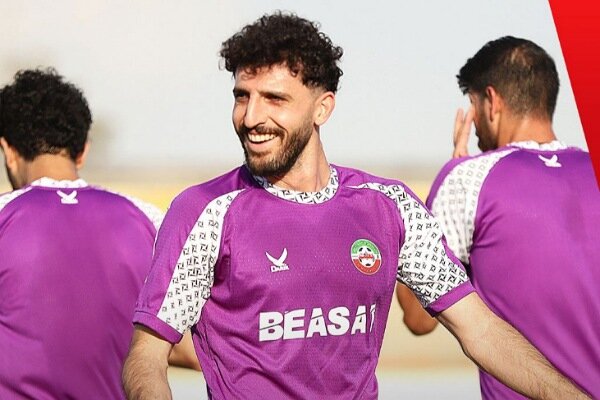 پیروزی چهار تیم در پایان هفته نخست لیگ دسته اول + جدول