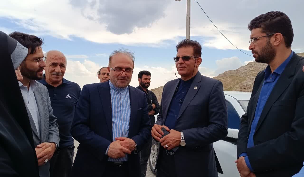 پیست اسکی بیجار احیا می‌شود