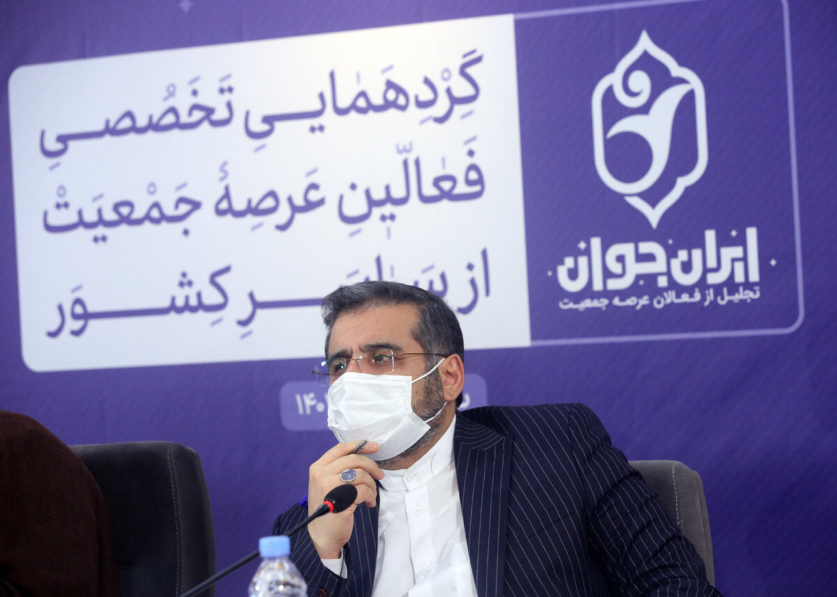 پیش از قانون، به تغییر فرهنگ در موضوع جمعیت نیاز داریم
