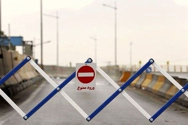 پیش بینی ترافیک سنگین در محورهای شمالی