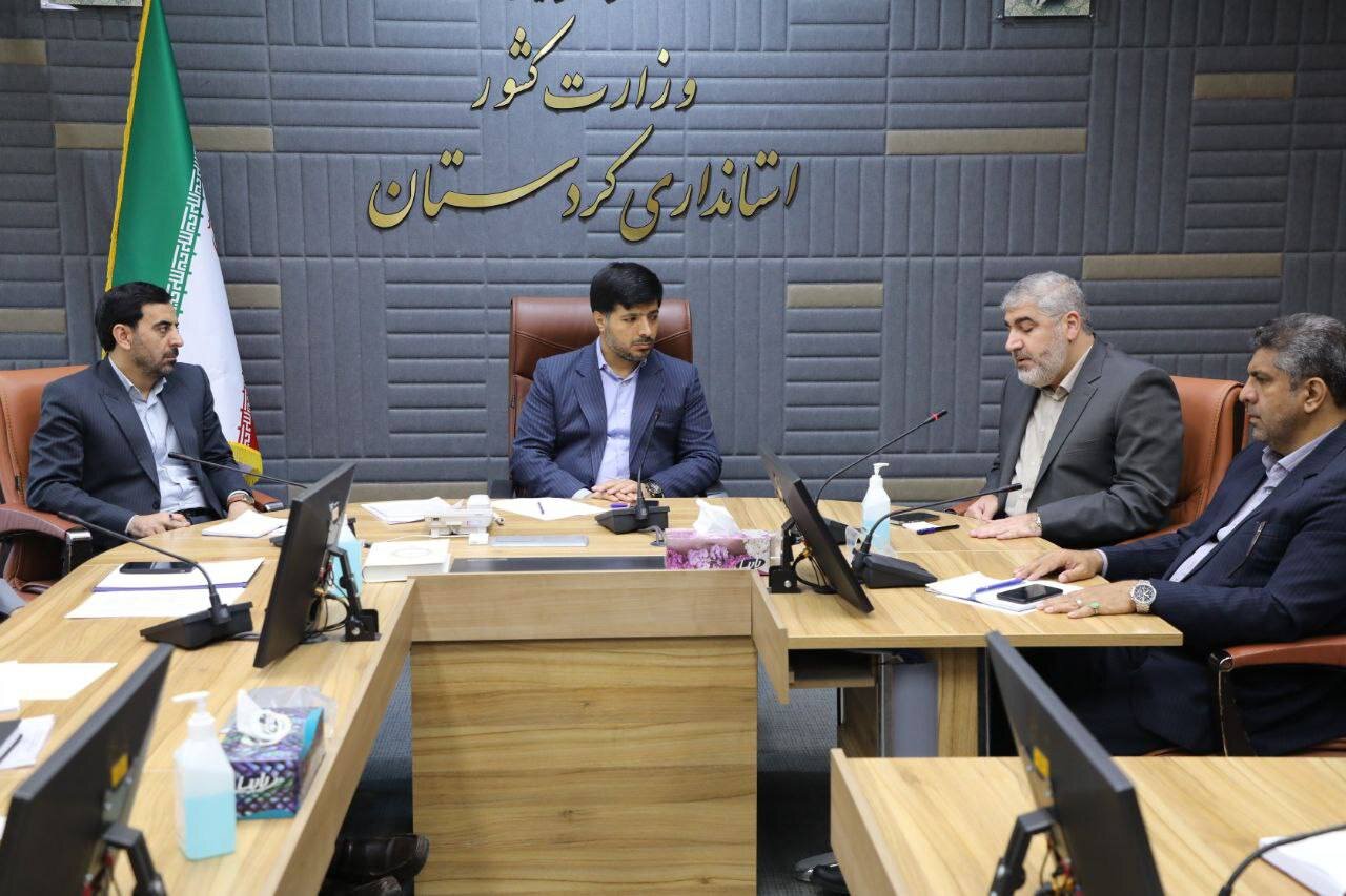 پیش بینی تردد بیش از ۲۰۰ هزار زائر اربعین حسینی از مرزباشماق