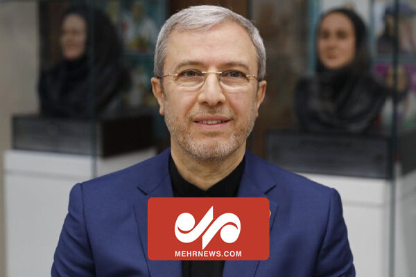 پیش بینی رئیس فدراسیون تنیس از کسب مدال در المپیک پاریس