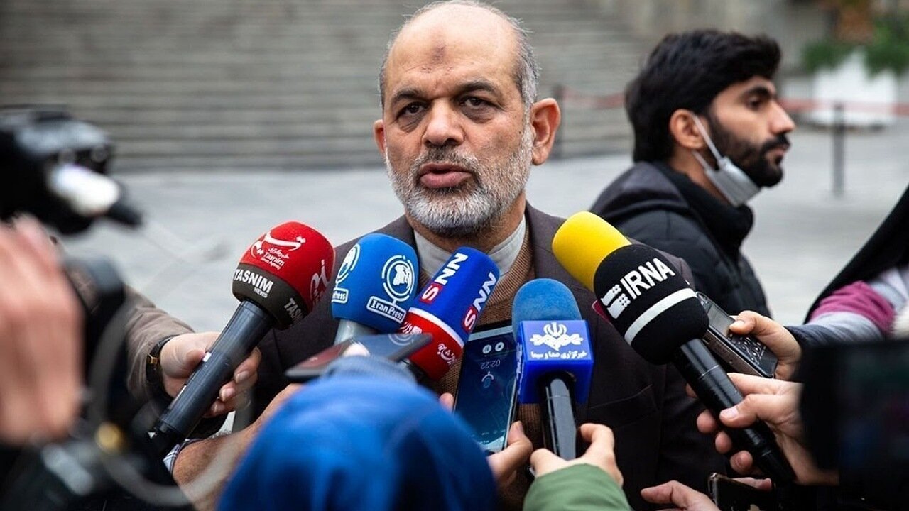 پیش بینی ۱۸۰ هزار نیروی پلیس برای امنیت انتخابات