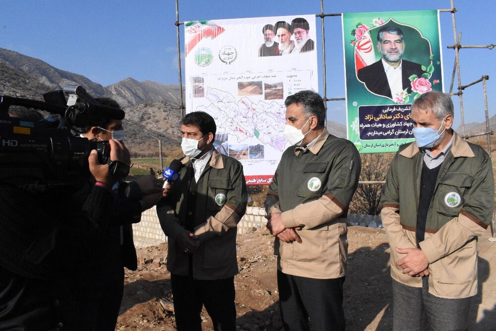 پیش بینی ۲۰ میلیارد اعتبار برای حفاظت از جنگلهای بلوط لرستان