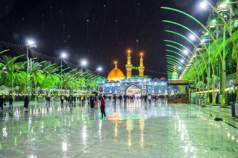 پیش ثبتنام سفرهای نوروزی عتبات عالیات آغاز شد