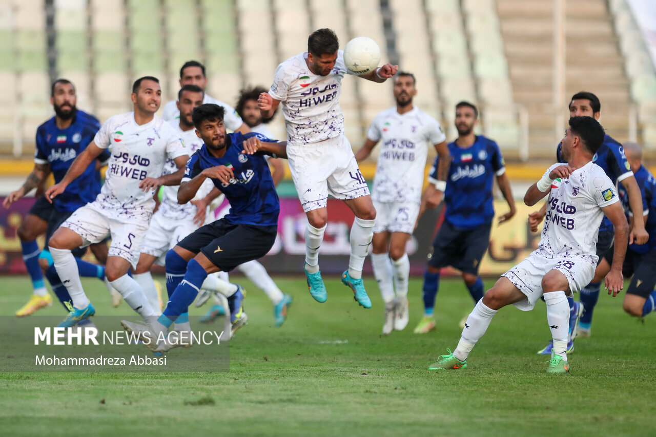 پیشبینی آینده ساپینتو در استقلال/ نقطه ضعفی که باید برطرف شود