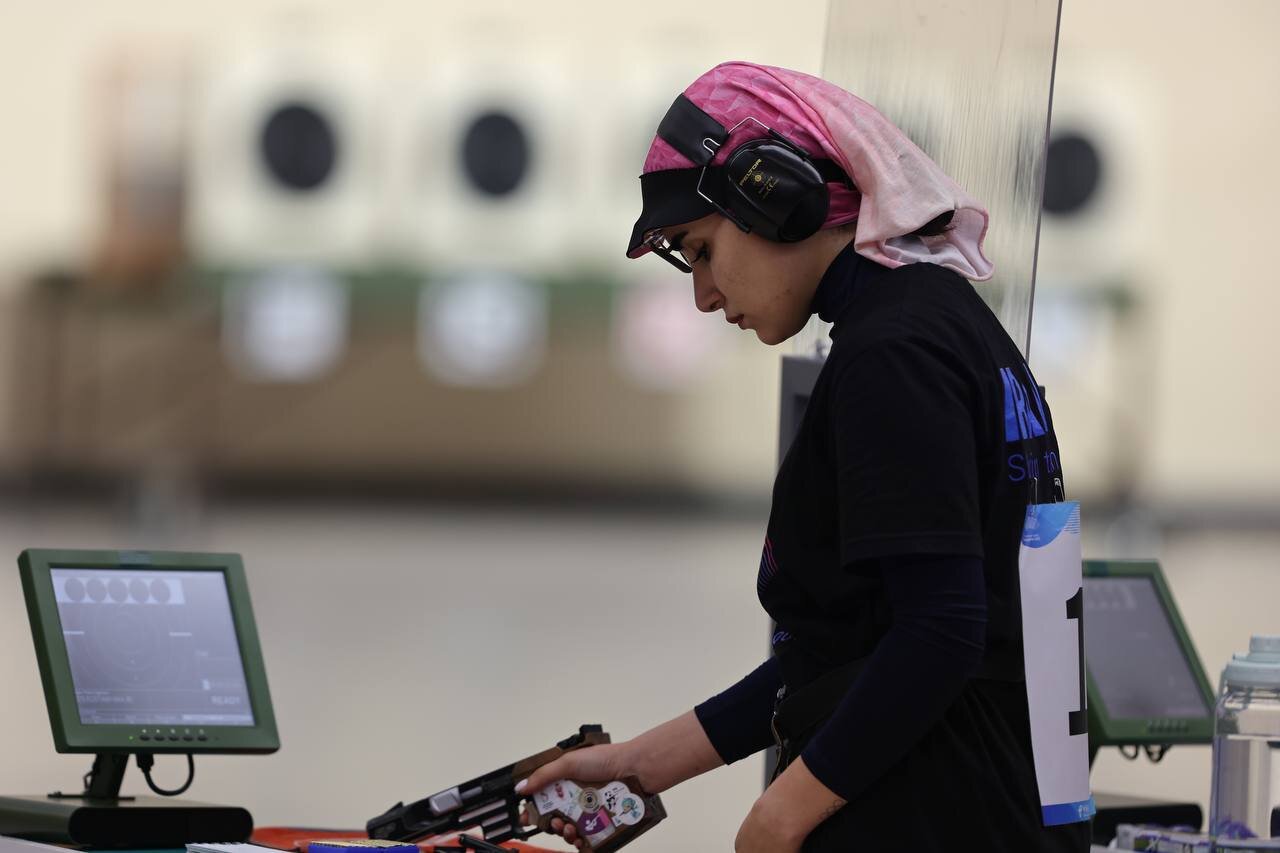 پیش‌بینی در مورد آخرین تیرانداز ایران/ رستمیان شگفتی‌سازمی‌شود؟