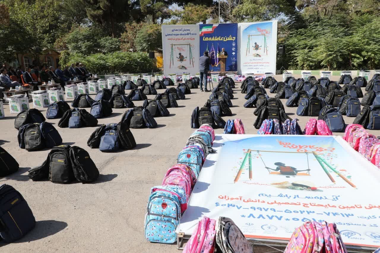 پیشبینی مشارکت ۴۰ میلیارد تومانی نیکوکاران استان در جشن عاطفهها