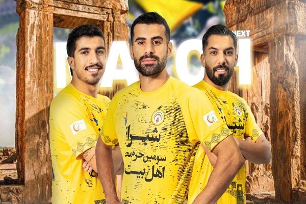 پیشتازی فجرسپاسی در لیگ دسته اول/ نفت مسجد سلیمان با چهار
شکست!