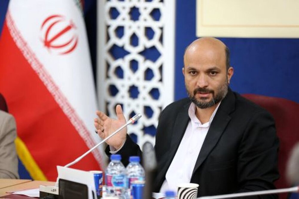 پیشران عدالت آموزشی فضای فیزیکی مدرسه است