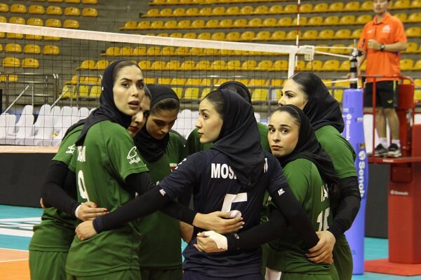 پیشرفت زنان ایرانی در عرصههای مختلف
