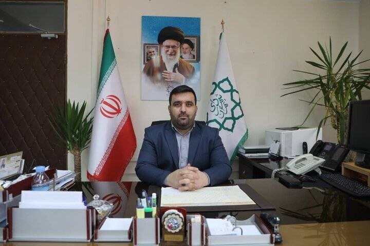 پیشرفت ۶۱ درصدی احداث ایستگاه پمپاژ تصفیهخانه خلیج فارس