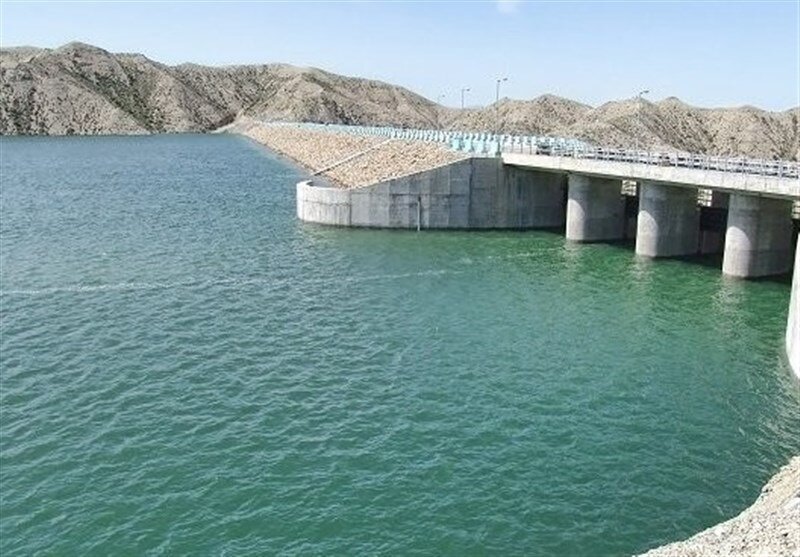 پیشرفت ۶۵ درصدی طرح انتقال آب سد آزاد به تصفیه خانه سنندج