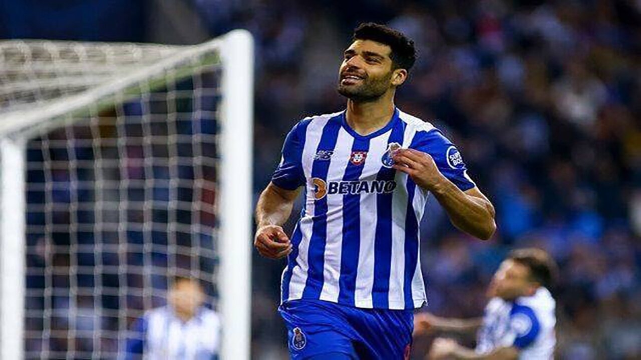 پیشنهاد الهلال به طارمی مشخص شد/ مهاجم ایران سه ساله درعربستان؟