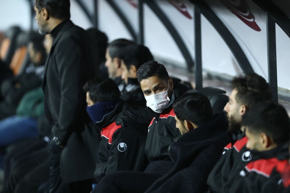 پیشنهاد اماراتی‌ها به دو بازیکن با تجربه پرسپولیس و جواب رد سرخها