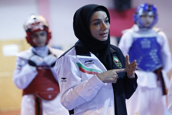 پیشنهاد به سازمان لیگ تکواندو/ با جوانان آینده دار وارد میشویم