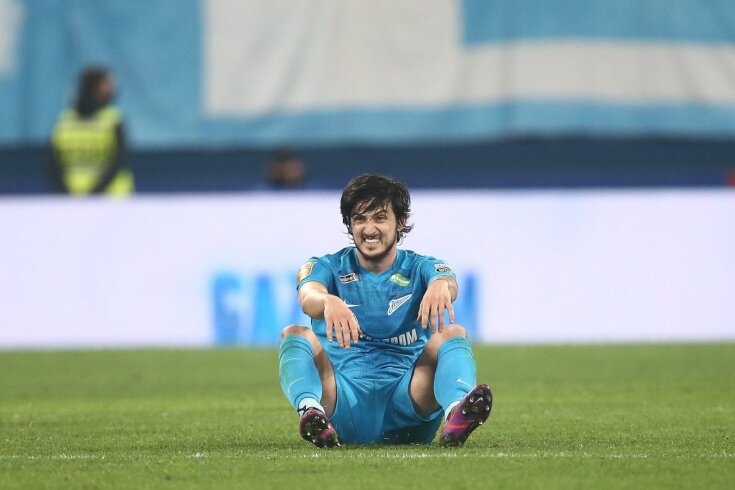 پیشنهاد بی‌نتیجه سردار آزمون به باشگاه آث میلان ایتالیا