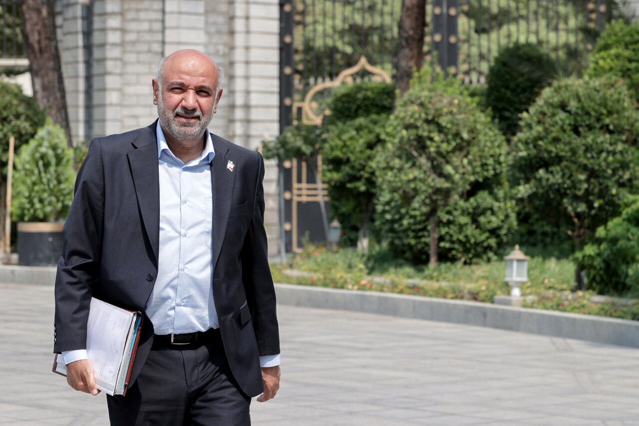 پیشنهاد تشکلهای مردمی مبنای اقدام مشترک دستگاههای دولتی خواهد بود