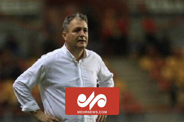 پیشنهاد تیم امید، اشک اسکوچیچ را درآورد