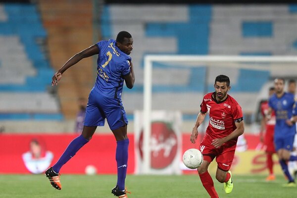 پیشنهاد سپاهان در جیب مهاجم پیشین استقلال/ درویش منتظر تایید یحیی