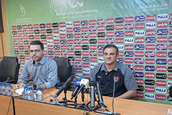 پیشنهاد مربی مس به قلعه نویی: نگاه ویژهای به بازیکن ما داشته باشید