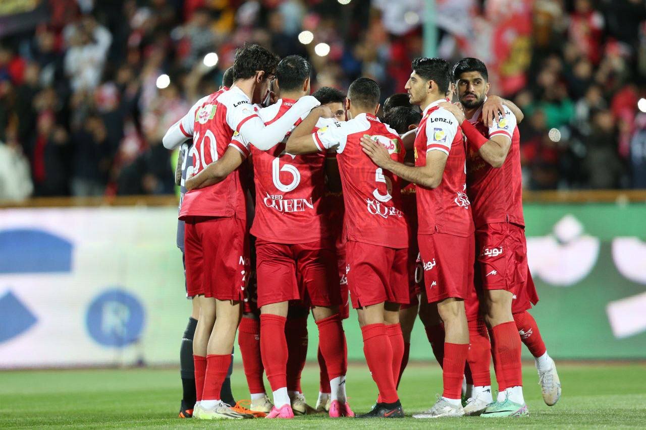 پیشنهاد مشترک یک باشگاه قطری به سه بازیکن تاثیرگذارپرسپولیس