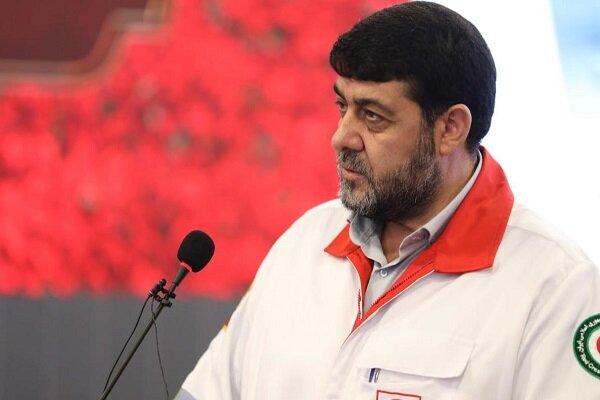 پیشنهاد هلال احمر ایران برای تدوین «الحاقیهای به کنوانسیونهای ژنو»