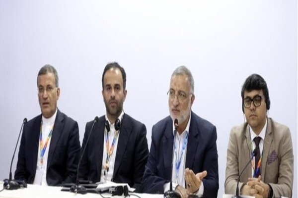 پیشنهاد همکاری کشاورزی بین ایران و کشورهای عضو بریکس توسط زاکانی