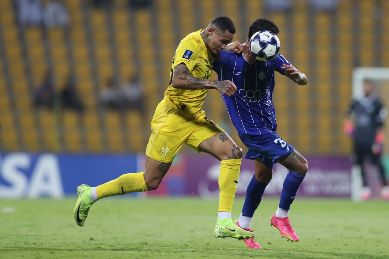 پیشنهاد یک استقلالی برای تنبیه بازیکنان به خاطر شکست سنگین برابر الوصل