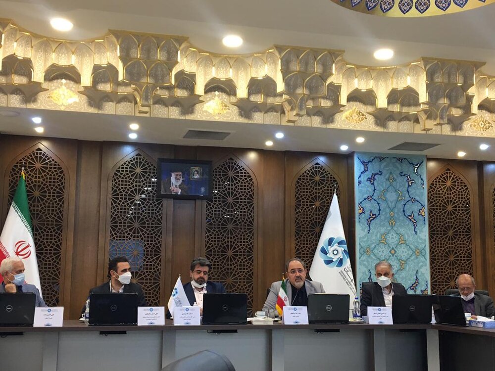 پیشنهادهای فعالان گردشگری اصفهان به شالبافیان