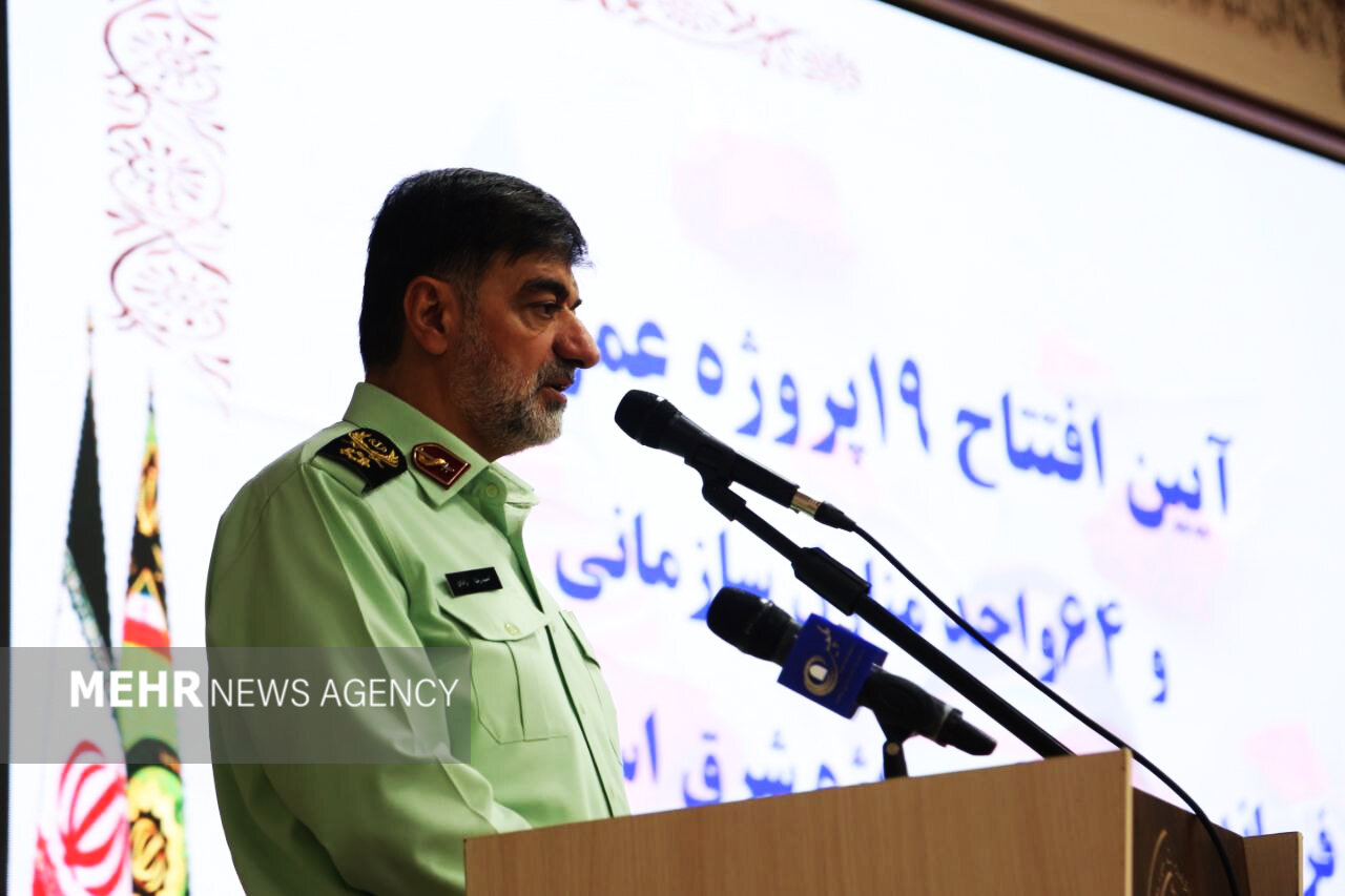 پیشکسوتان دفاع مقدس پاسداران دیروز و راهبران امروز هستند