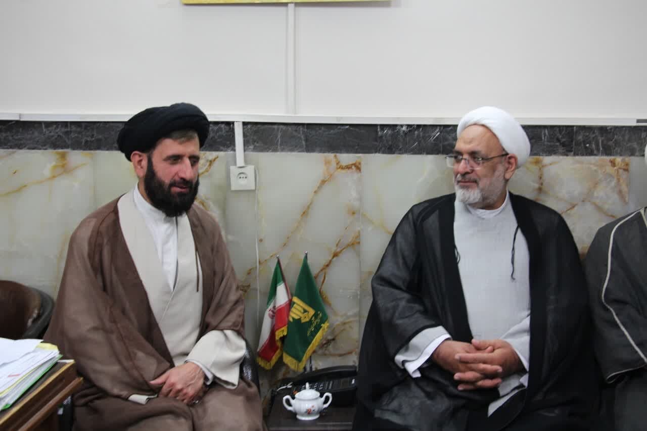 پیشگیری از وقوع جرم در دستور کار دستگاه قضایی استان سمنان است
