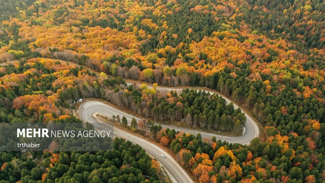 پیشبینی «آبان» خشک و کمبارش/ تا شروع زمستان انتظار بارش نداریم