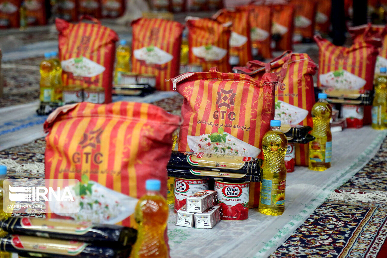 پیشبینی ارائه سبد معیشتی برای مددجویان در صورت حذف ارز ترجیحی