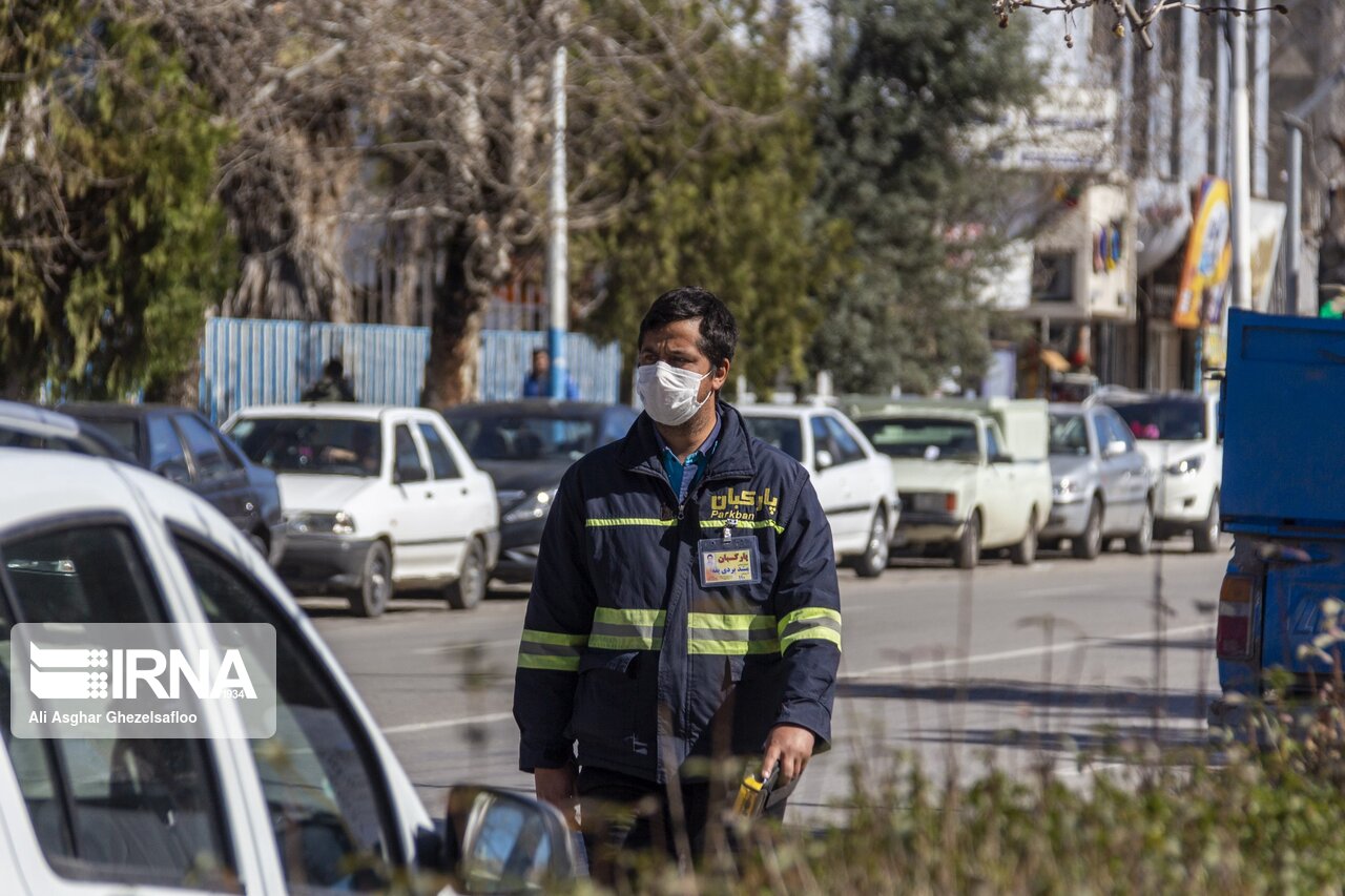 پیشبینی ۵۰۰ میلیارد تومان درآمد از پارک حاشیهای برای شهرداری تهران