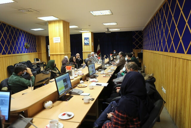 پیشنویس” قانون حفاظت از تنوعزیستی” تهیه میشود