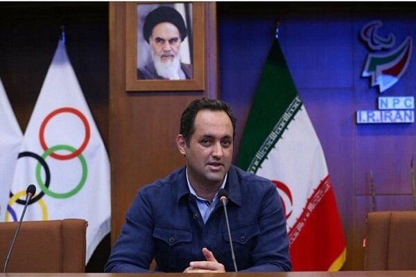 پیمان فخری از دو مسئولیت در کمیته ملی المپیک کناره گیری کرد