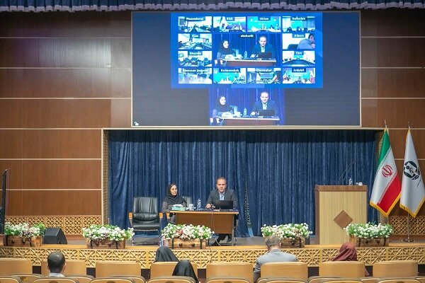 پیمایش ملی مصرف موادمخدر وارد جمعآوری داده شد